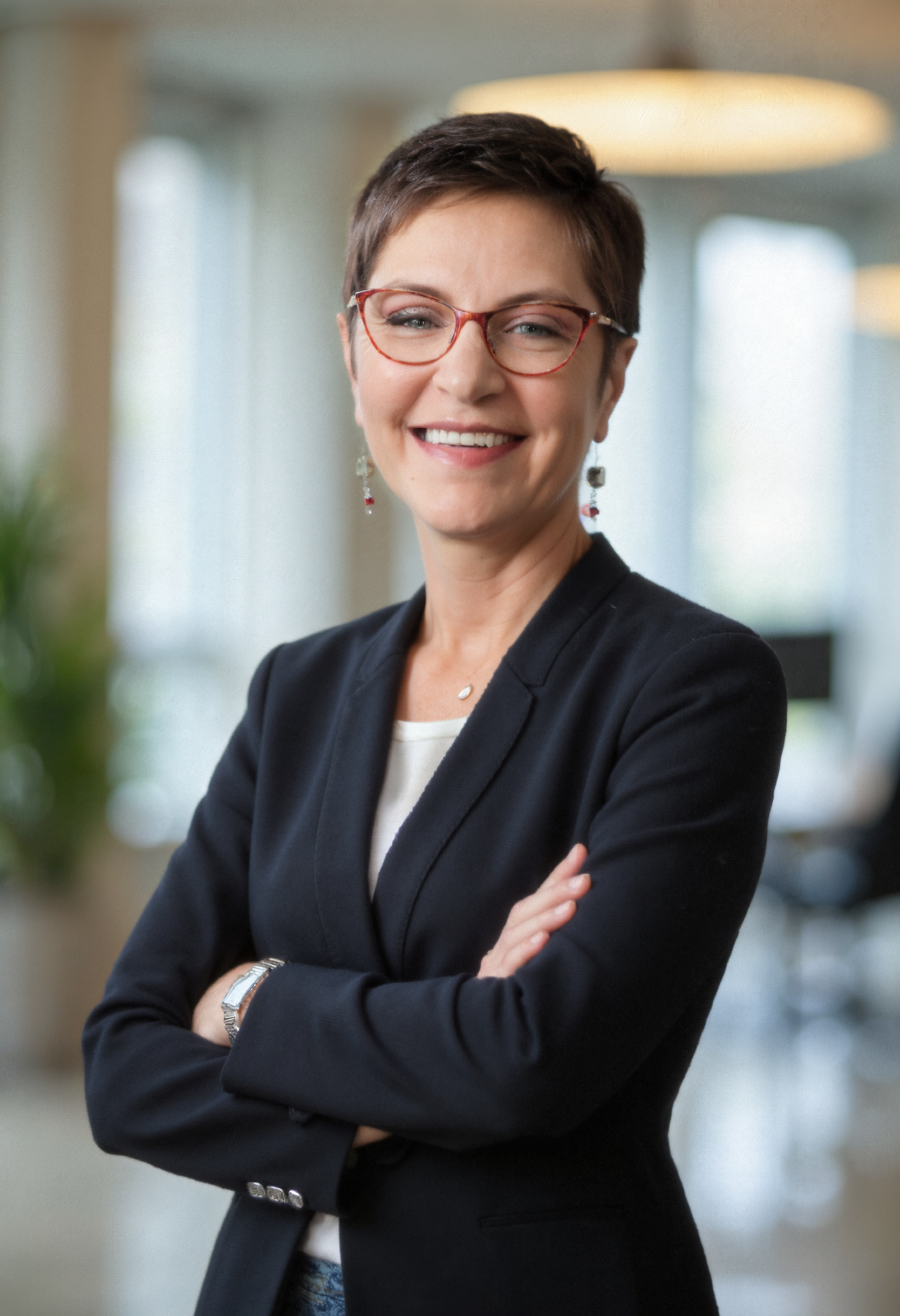 Angela Cvengros, Cannabis Accountant and Enrolled Agent (EA) Candidate